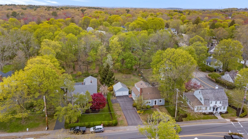 427 Main Street Hingham, MA 02043 - Photo 42 of 42 view of city