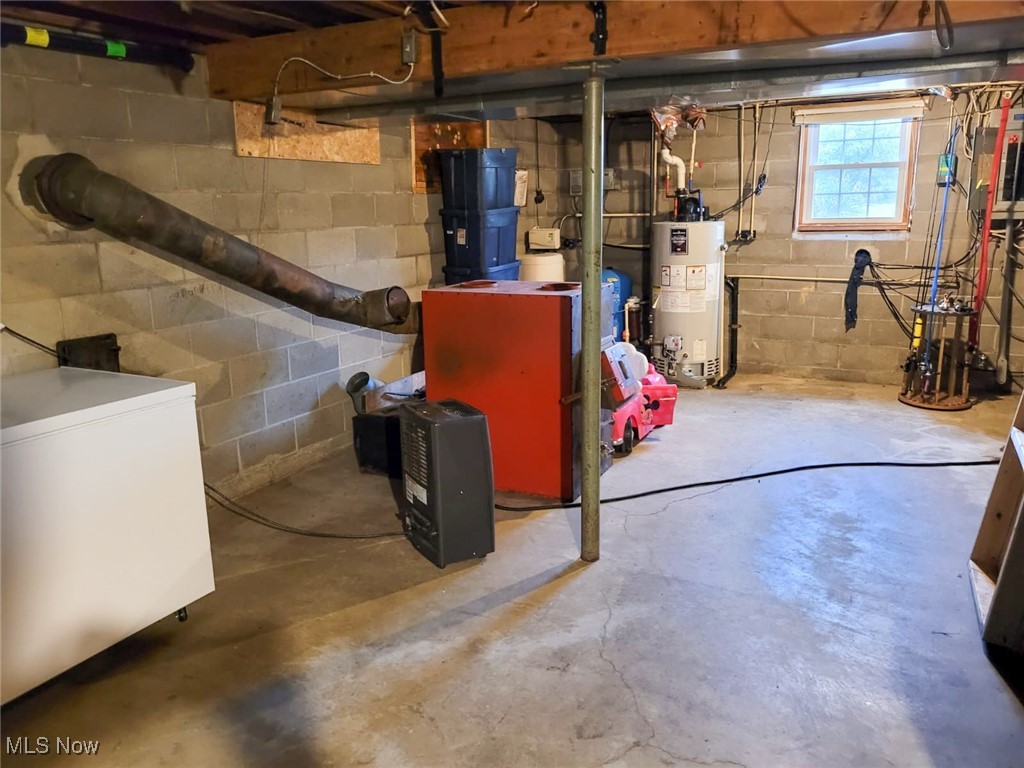 7730 Haas Road Wooster, OH 44691 - Photo 19 of 23 Gallery Image 19