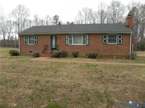 11080 Cobbs Road Glen Allen, VA 23059 - Photo 1 of 1 a front view of a house with yard