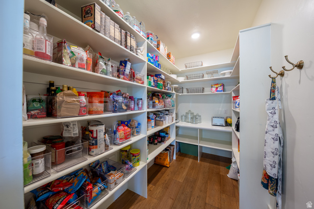 630 East Center Street Alpine, UT 84004 - Photo 21 of 115 Pantry