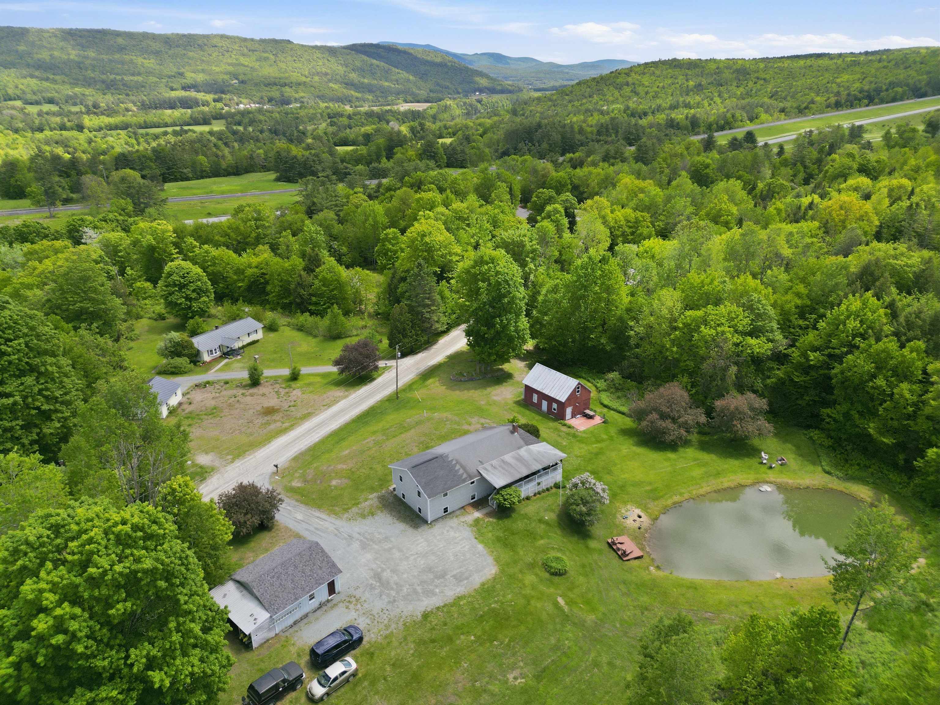 219 Longmoore Drive Ryegate, VT 05042 - Photo 59 of 60