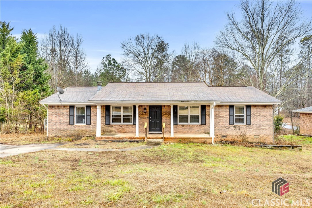 245 Roberts Road Athens, GA 30606 - Photo 1 of 44