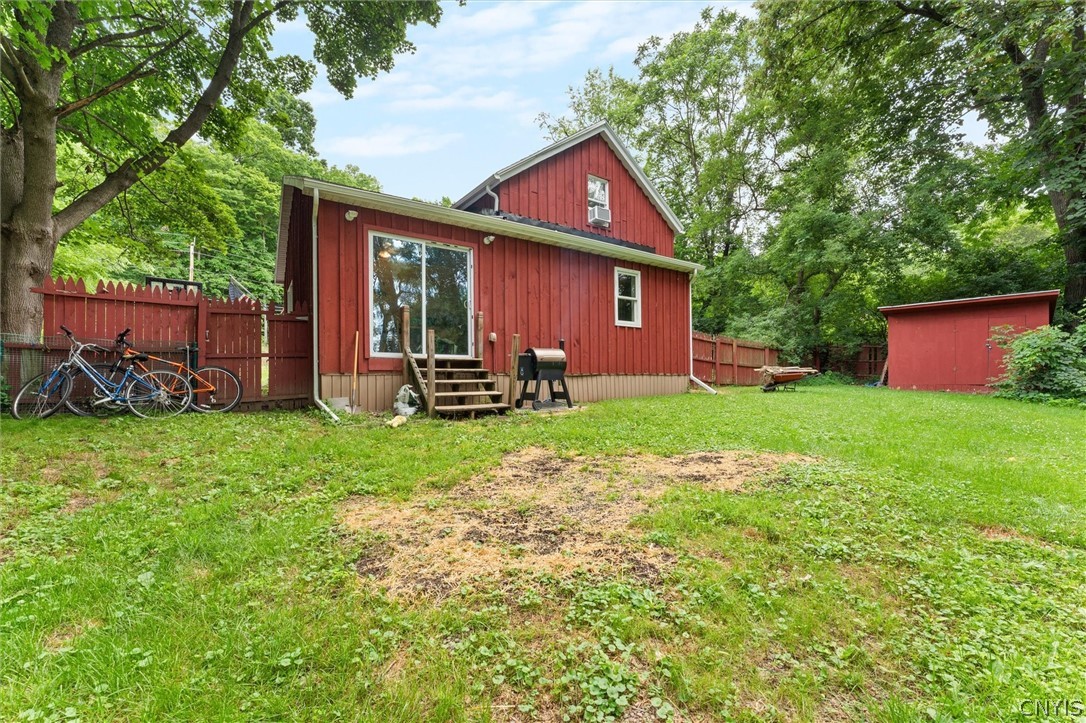 316 Rockwell Road Nedrow, NY 13120 - Photo 36 of 37