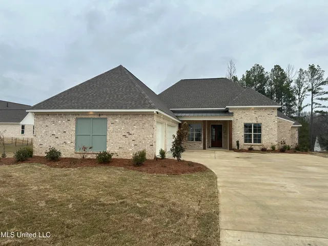 $519,000 | 377 Wellstone Place, Madison, MS 39110
