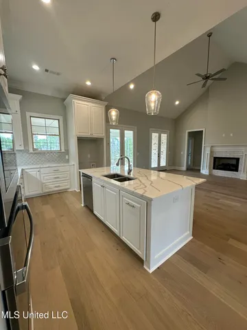 $519,000 | 377 Wellstone Place, Madison, MS 39110