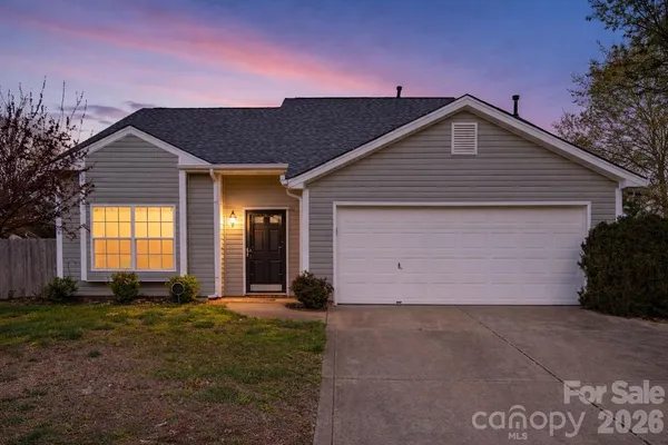 $375,000 | 4520 Capstone Drive, Monroe, NC 28110