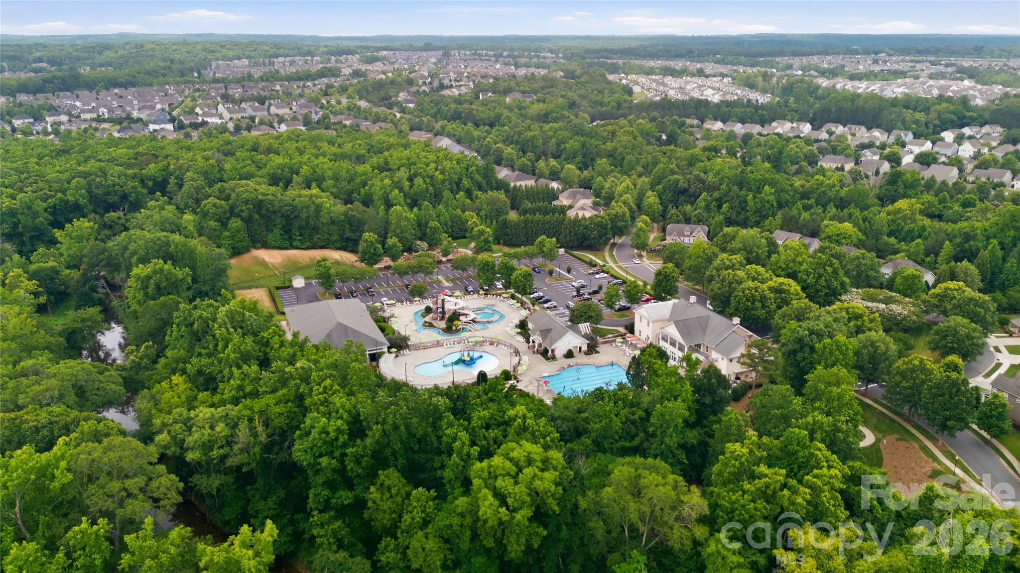 1533 Ridgehaven Road Waxhaw, NC 28173 - Photo 30 of 31
