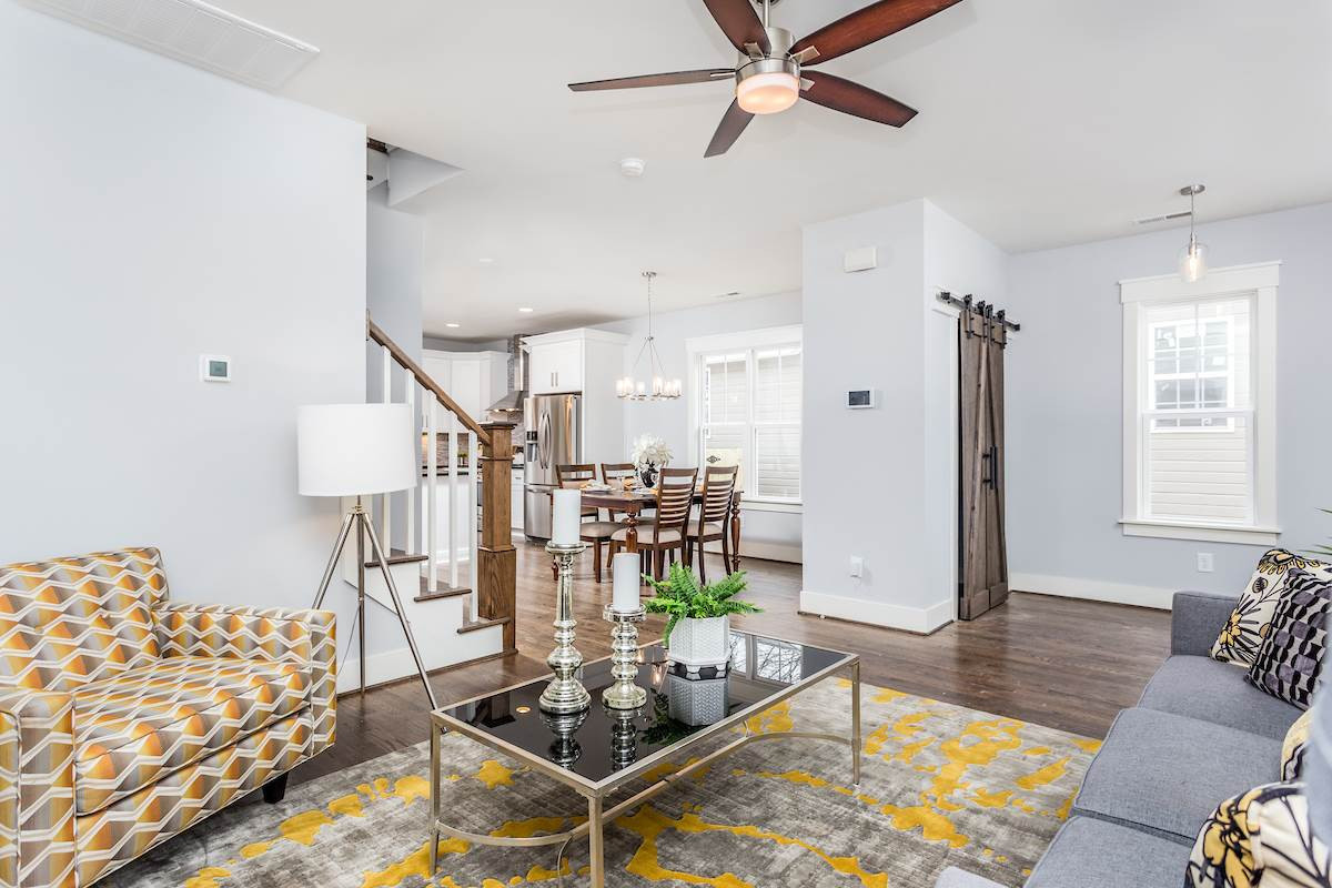 830 Coleman Street Raleigh, NC 27610 - Photo 6 of 24 Photo 6