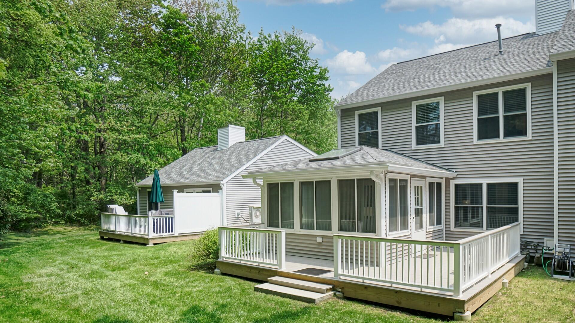 17 Cammock Road, Unit 17 Scarborough, ME 04074 - Photo 3 of 62 DSC07854
