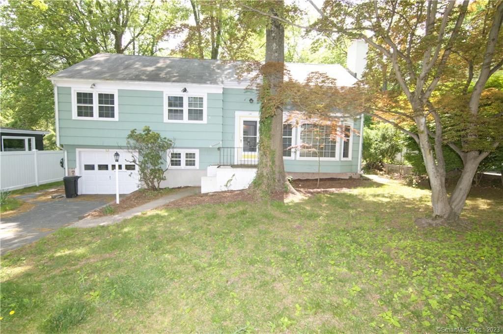 116 Corbin Road Hamden, CT 06517 - Photo 1 of 1 front of house