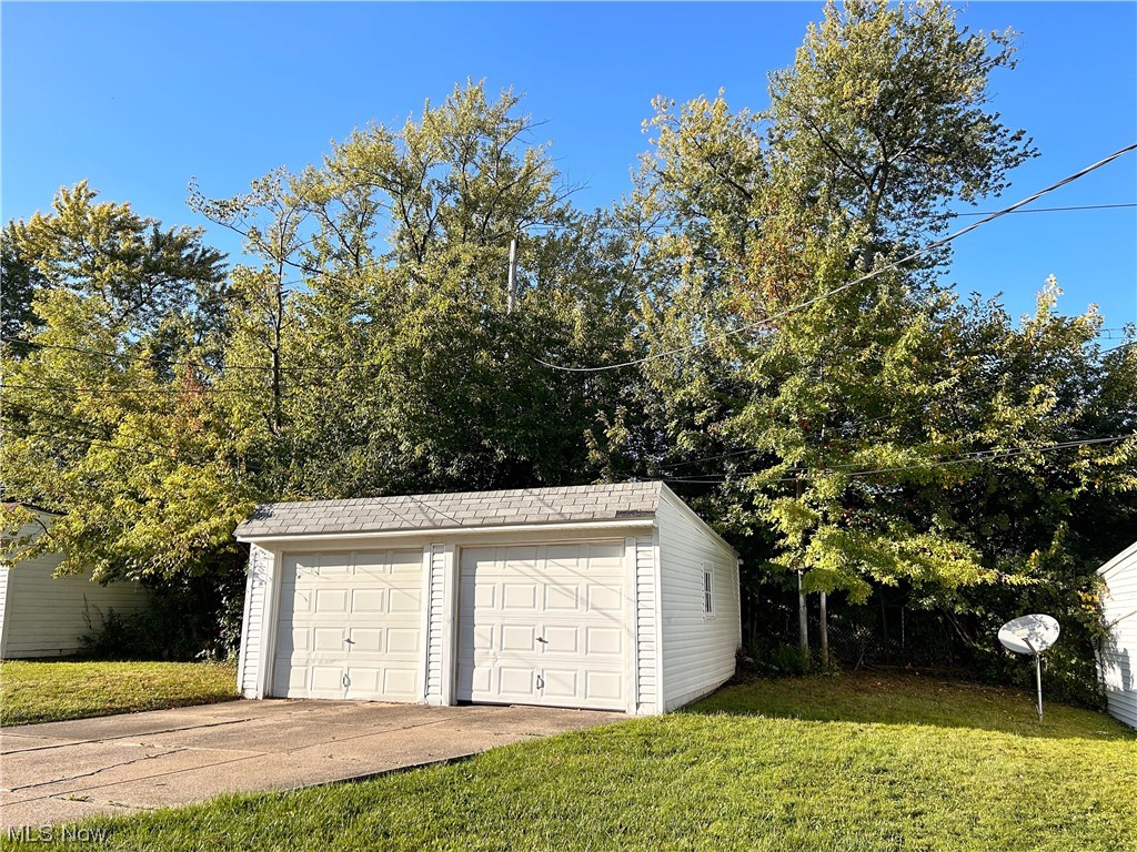 4081 Bayard Road Cleveland, OH 44121 - Photo 19 of 19