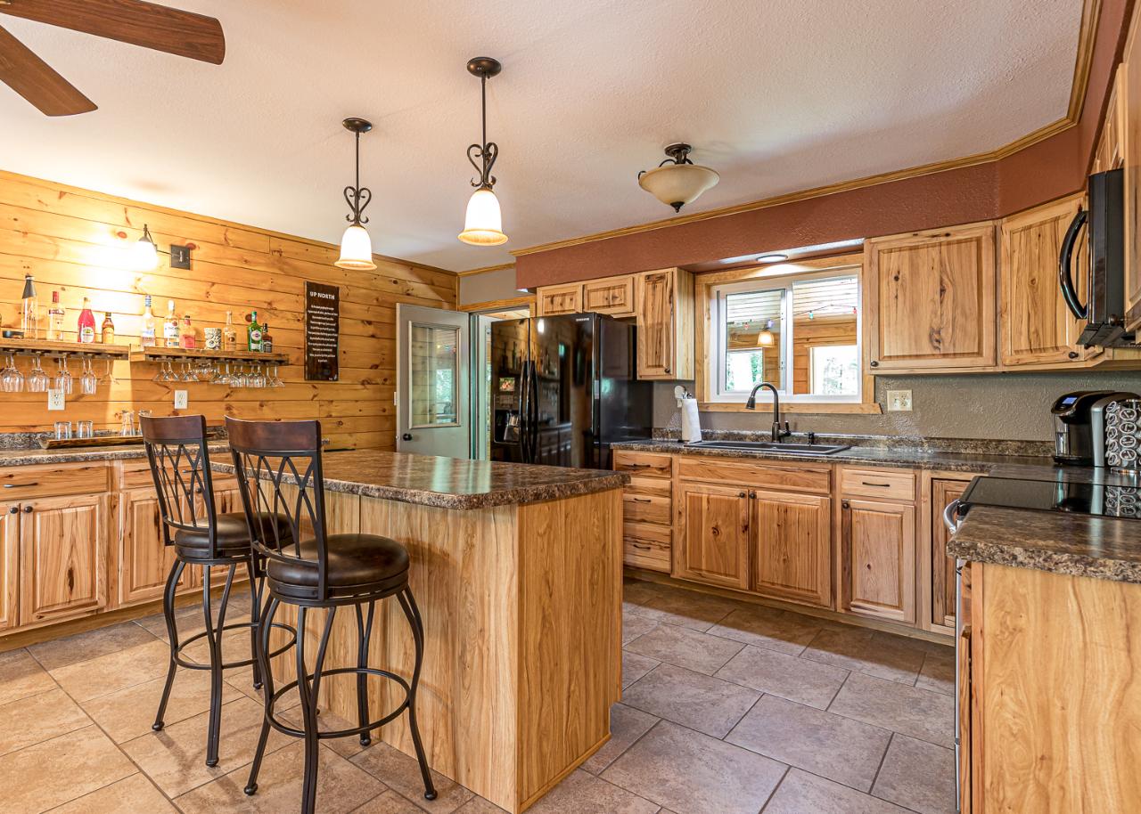 10348 Blue Lake Road Minocqua, WI 54548 - Photo 3 of 33 Gallery Image 3