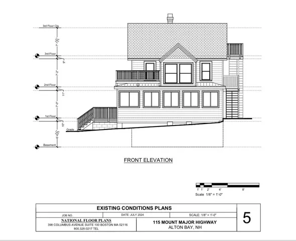 $749,000 | 115 Mt Major Highway, Alton, NH 03810