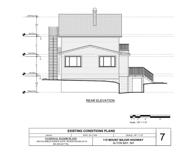 $749,000 | 115 Mt Major Highway, Alton, NH 03810