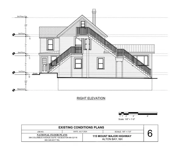 $749,000 | 115 Mt Major Highway, Alton, NH 03810