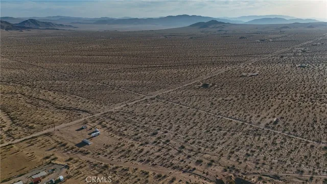 a view of lake and mountain