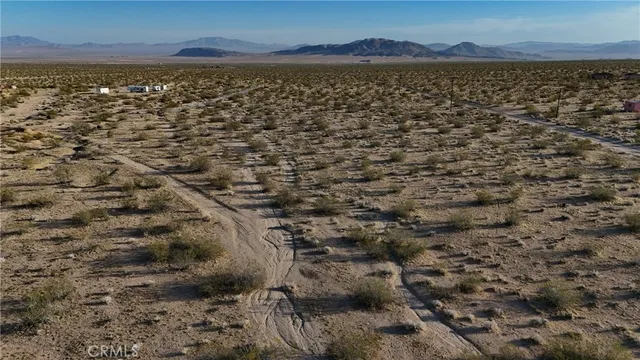 $22,500 | 747 Joshua Tree Road, Johnson Valley, CA 92285