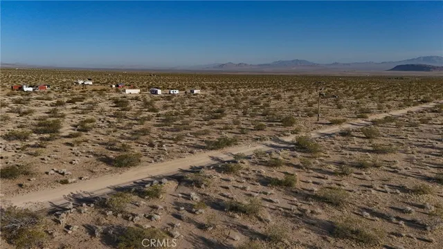 $22,500 | 747 Joshua Tree Road, Johnson Valley, CA 92285
