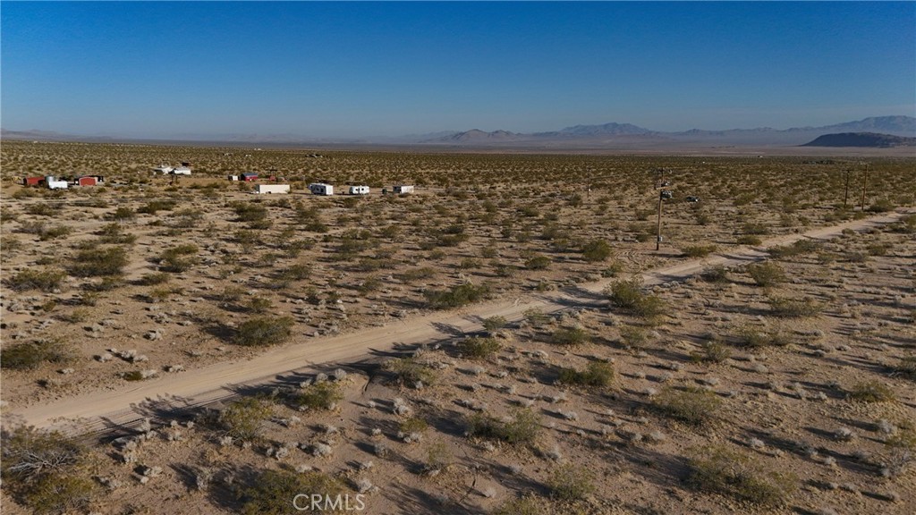 747 Joshua Tree Road Johnson Valley, CA 92285 - Photo 6 of 6