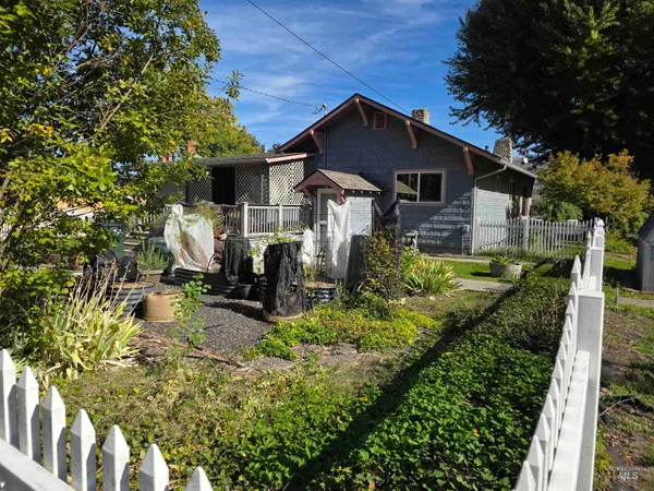 $305,000 | 710 Idaho Street, Kamiah, ID 83536