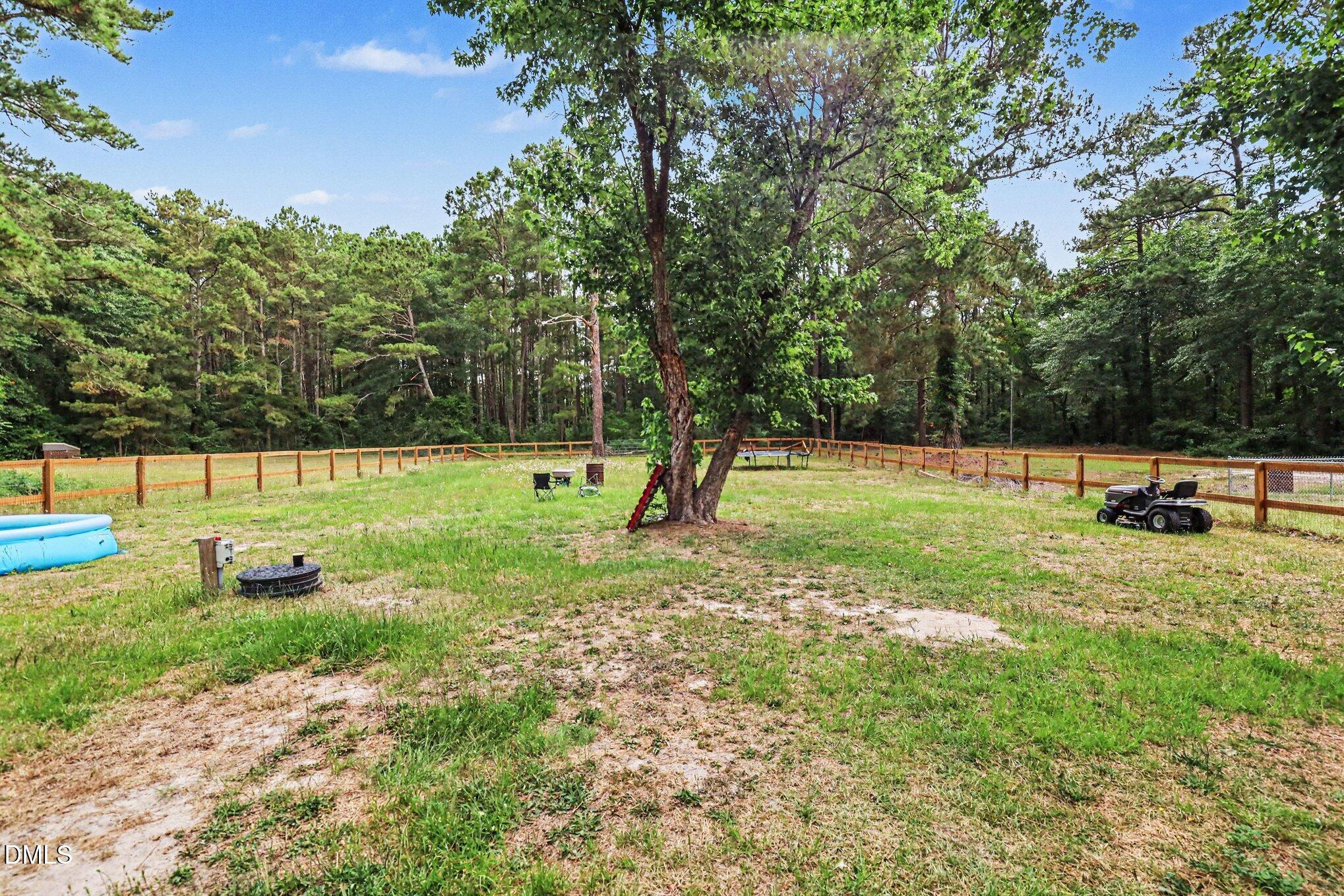 1960 Ava Road Autryville, NC 28318 - Photo 30 of 31