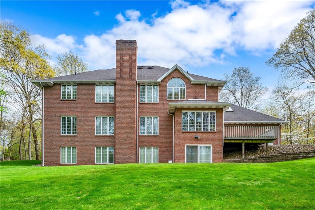 140 Cedar Ridge Butler, PA 16001 - Photo 34 of 41