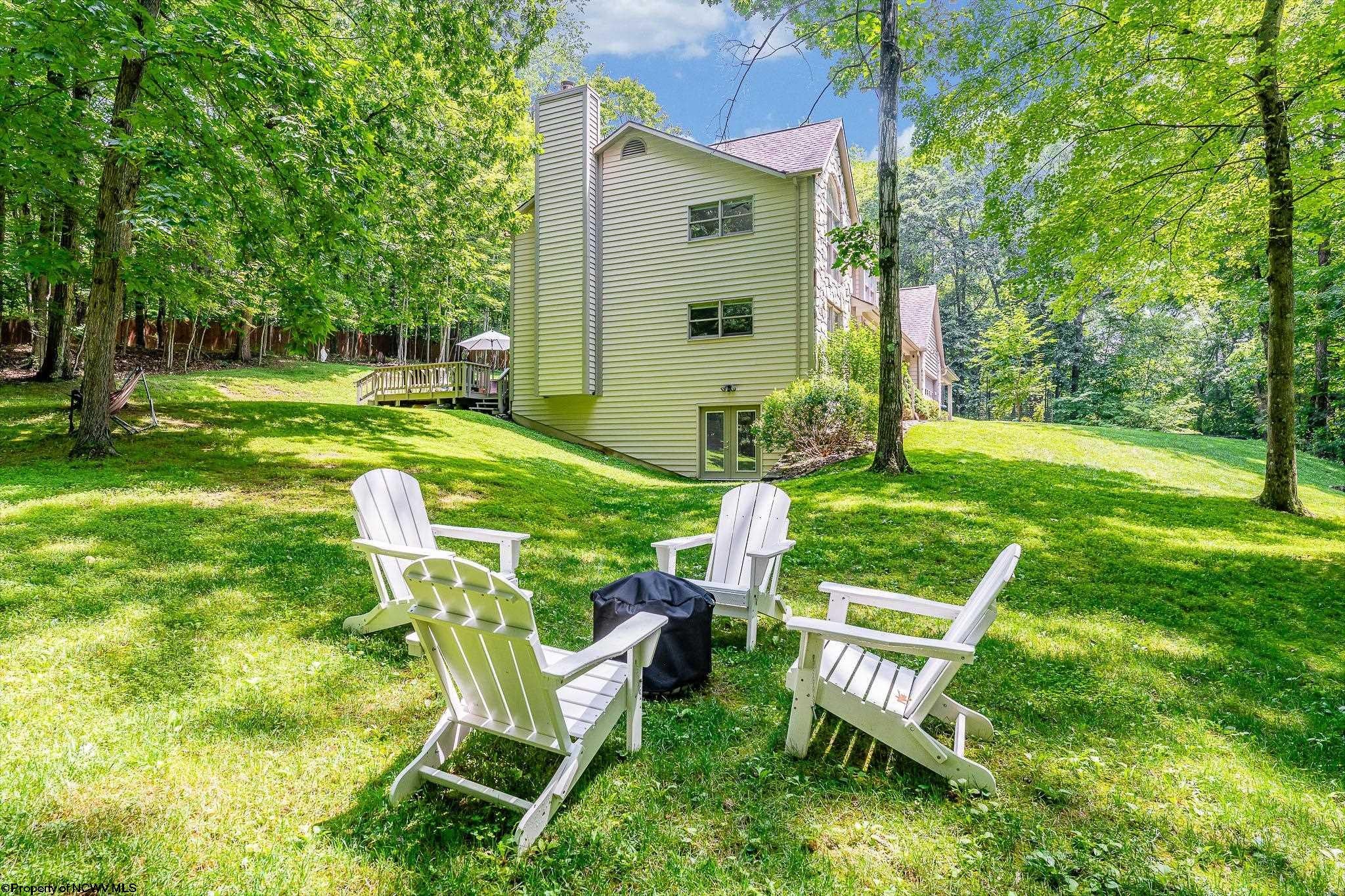 29 Hickory Ridge Road Morgantown, WV 26508 - Photo 44 of 50 Gallery Image 44