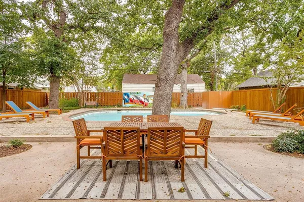$535,000 | 1505 North Riverside Drive, Fort Worth, TX 76111