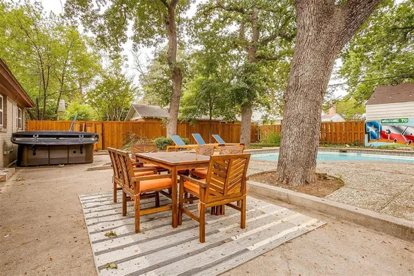 $535,000 | 1505 North Riverside Drive, Fort Worth, TX 76111