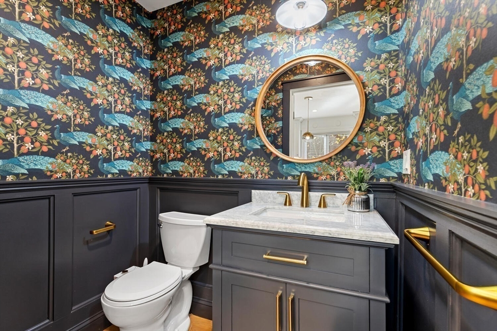 15 Higgins Street, Unit 15 Arlington, MA 02476 - Photo 19 of 41