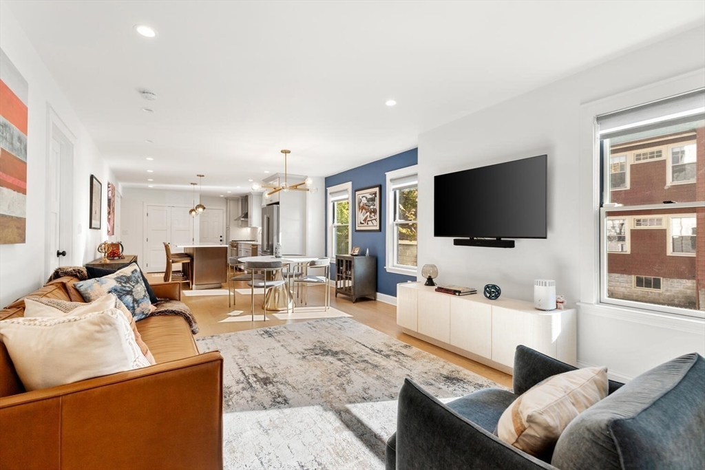 15 Higgins Street, Unit 15 Arlington, MA 02476 - Photo 2 of 41