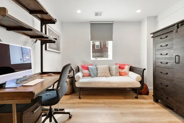 $1,095,000 | 15 Higgins Street, Unit 15, Arlington, MA 02476