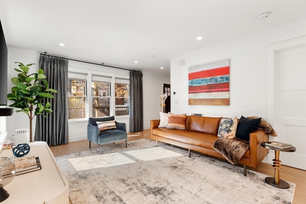 15 Higgins Street, Unit 15 Arlington, MA 02476 - Photo 5 of 41