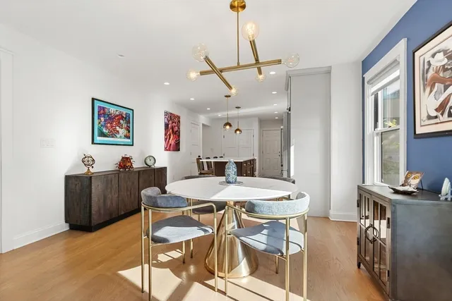 $1,095,000 | 15 Higgins Street, Unit 15, Arlington, MA 02476