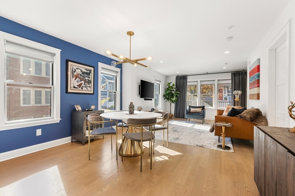 15 Higgins Street, Unit 15 Arlington, MA 02476 - Photo 6 of 41