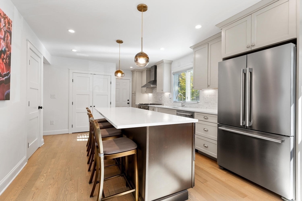 15 Higgins Street, Unit 15 Arlington, MA 02476 - Photo 8 of 41