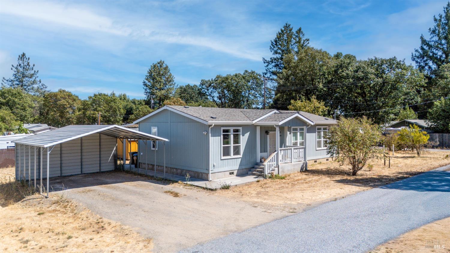 2410 Rd L Redwood Valley, CA 95470 - Photo 1 of 1 Gallery Image 1
