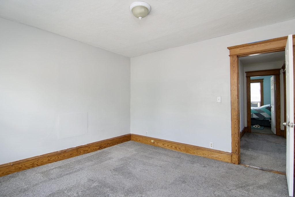 16 Amity Court Springfield, MA 01108 - Photo 35 of 42 a view of an empty room