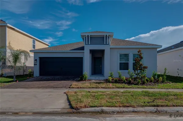 $2,600 | 4823 Edensbridge Lane, Kissimmee, FL 34746