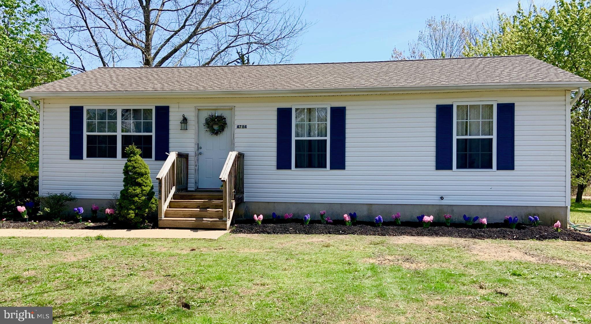 4784 Lake Road Newfield, NJ 08344 - Photo 3 of 16