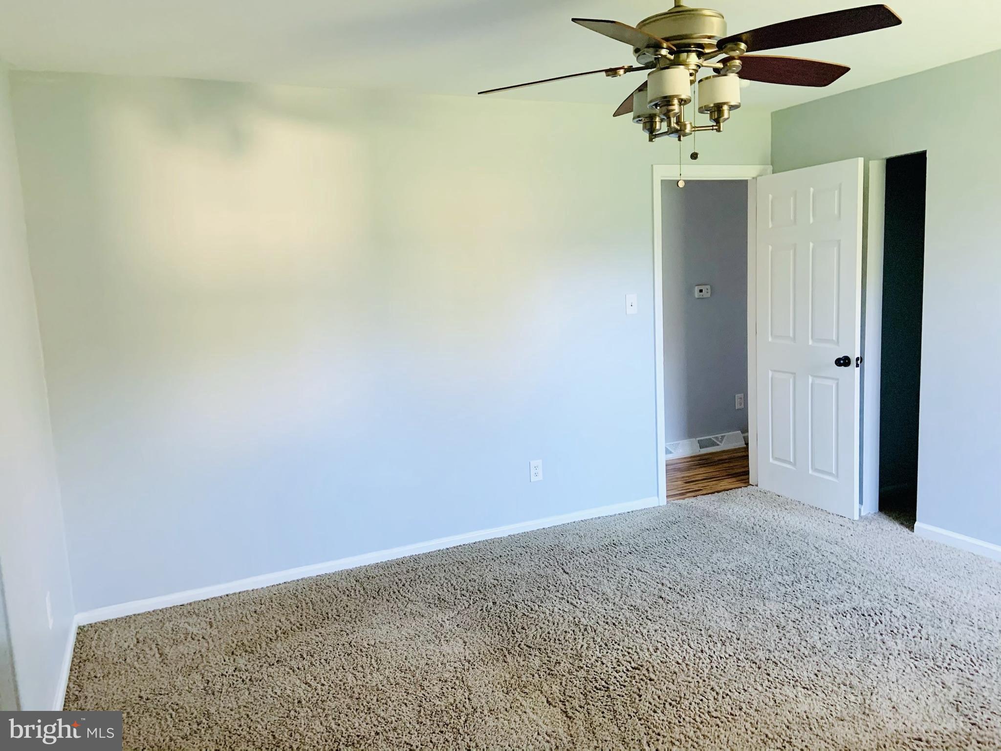 4784 Lake Road Newfield, NJ 08344 - Photo 9 of 16 Master Bedroom with private bathroom