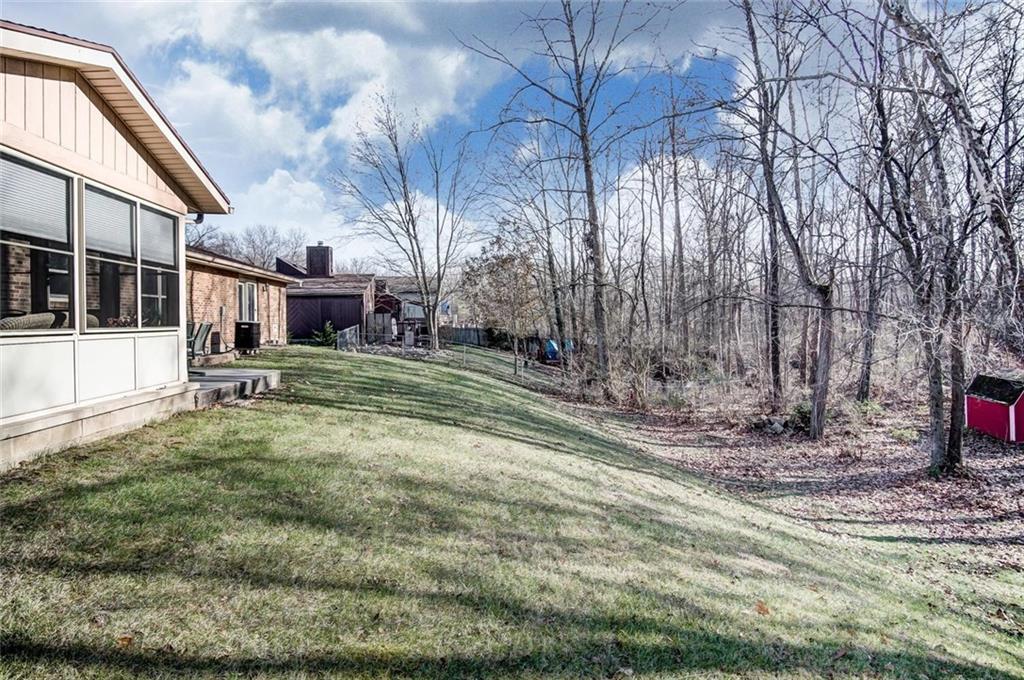 450 Farrell Road Vandalia, OH 45377 - Photo 32 of 36