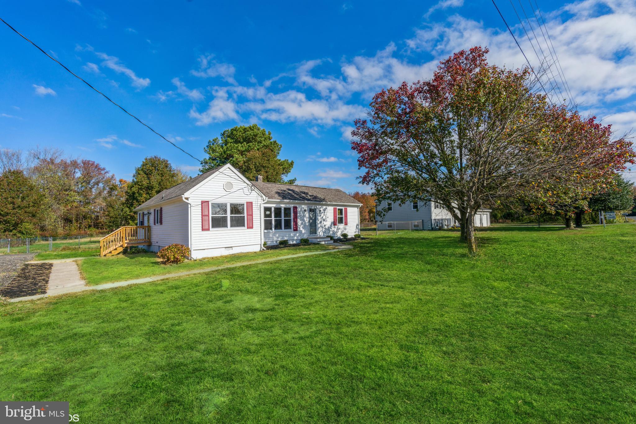 23592 Henry Road Ridgely, MD 21660 - Photo 1 of 15 Gallery Image 1