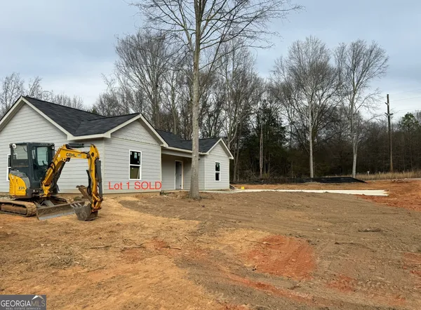 $1,850 | 115 Lyla Lane, Canon, GA 30520