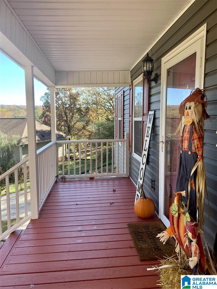 4506 Shanan Circle Pinson, AL 35126 - Photo 5 of 30