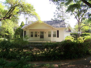 240 Florence Street Southwest Aiken, SC 29801 - Photo 1 of 1