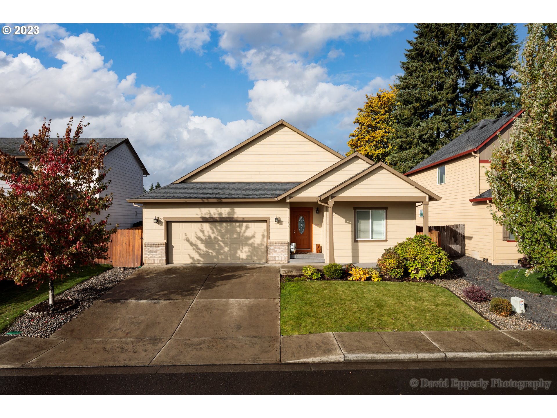 58696 Noble Road St. Helens, OR 97051 - Photo 1 of 14 Gallery Image 1