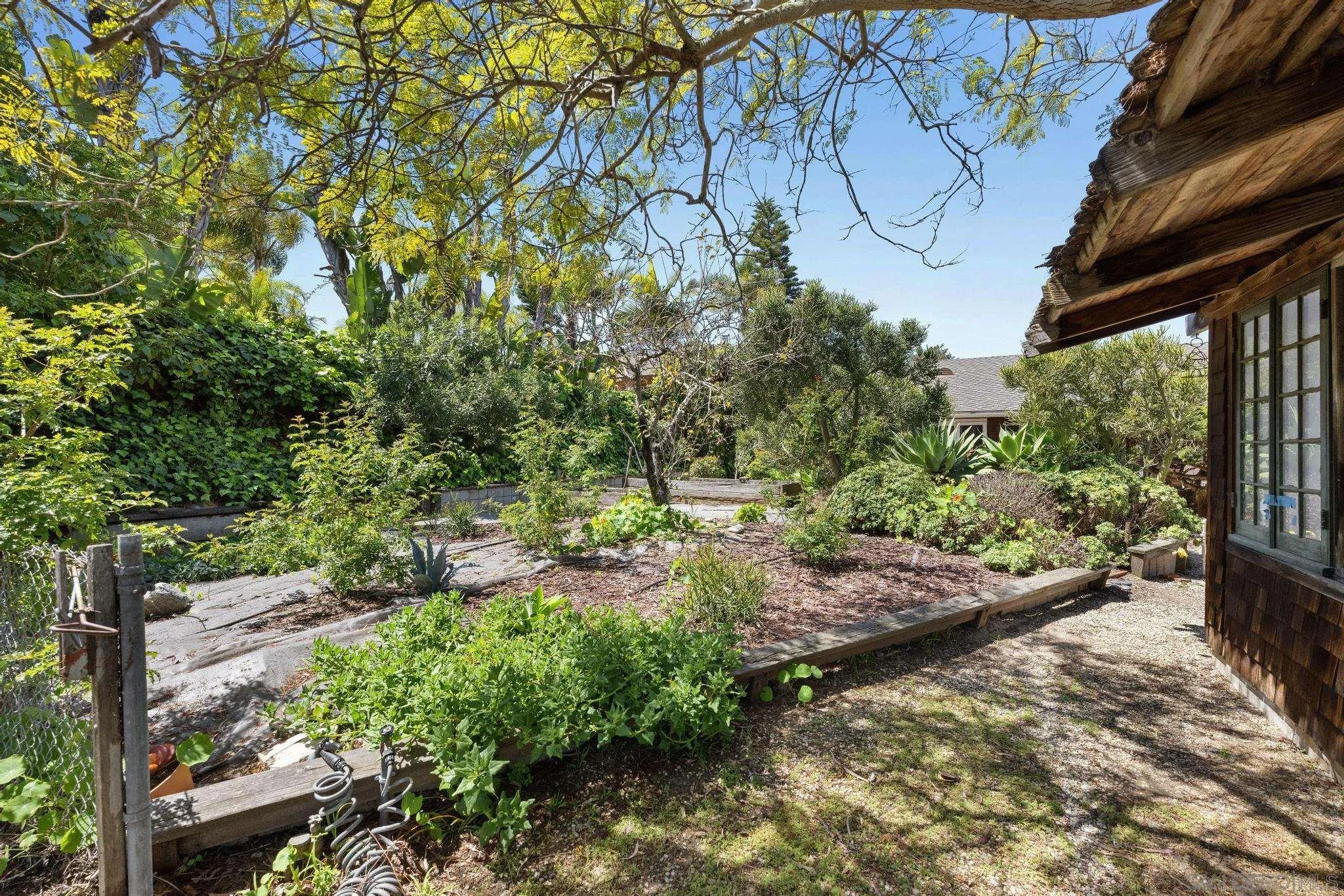 149 Beechtree Drive Encinitas, CA 92024 - Photo 32 of 55 a view of yard with green space