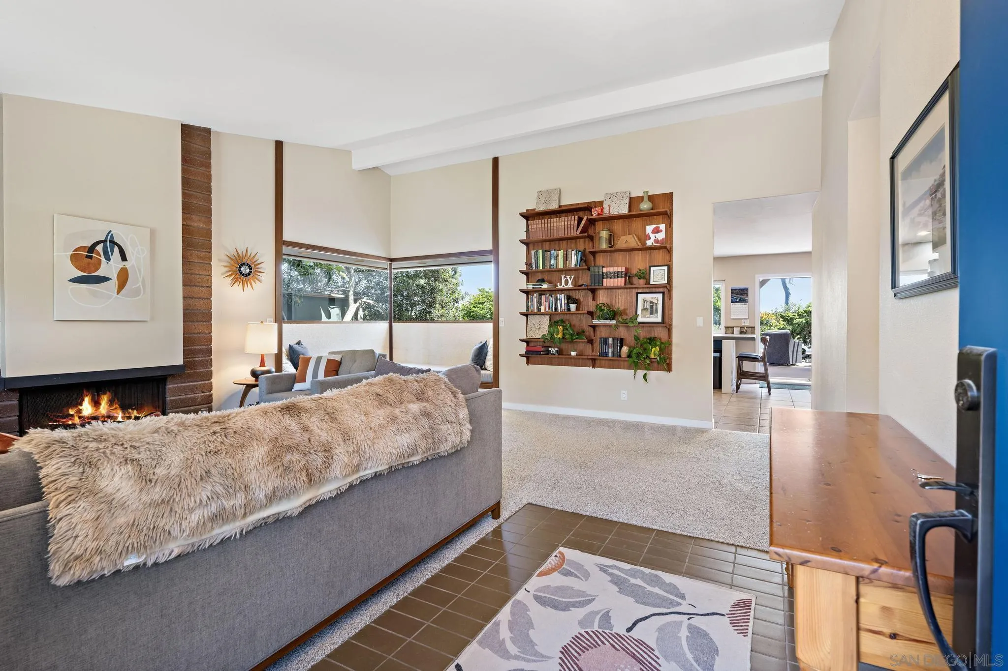 149 Beechtree Drive Encinitas, CA 92024 - Photo 6 of 55 a living room with furniture and a couch