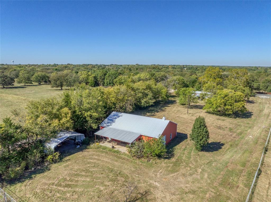 4231 Spalding Road Sherman, TX 75092 - Photo 2 of 13 Overview of rural landscape
